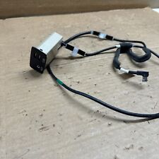 Cabo console 2017 2018 2019 SUBARU IMPREZA DASH porta USB AUX chicote de fios de rádio 0023, usado comprar usado  Enviando para Brazil