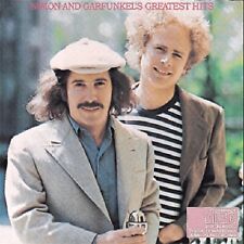 Simon garfunkel greatest for sale  San Diego