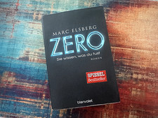 Zero wissen tust gebraucht kaufen  Essen