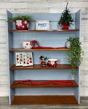 Large refinished gray for sale  Canby