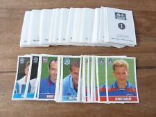 Panini nationwide football for sale  BLACKBURN