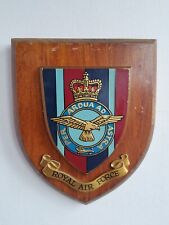 Vintage raf per for sale  HULL