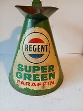 Regent super green for sale  BADMINTON