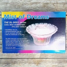 Mist dreams cool for sale  Tacoma