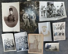 Militaire troupes coloniale d'occasion  Briatexte