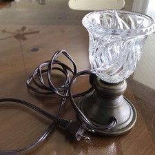Bedside table lamp for sale  Eminence