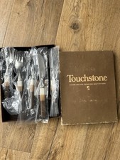 Denby touchstone cutlery for sale  BRISTOL