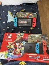Nintendo switch console d'occasion  Vincennes