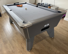 7ft 4ft dpt for sale  HORNCHURCH