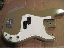 Bass body 2000 for sale  Redding