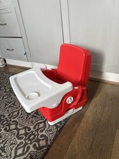 Cuggl red white for sale  LEIGH-ON-SEA
