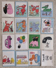 Figurine barbapapà edibas usato  Firenze
