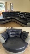Comfortable large chic for sale  BICESTER