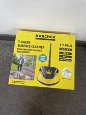 Karcher racer surface for sale  NOTTINGHAM