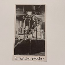Gas regulator insures for sale  Hinckley