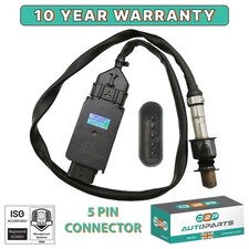 SENSOR NOX PARA RANGE ROVER SPORT II (L494) 4.4 SDV8 RANGE ROVER VELAR (L560) 2.0 comprar usado  Enviando para Brazil