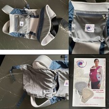 Ergobaby babytrage gebraucht kaufen  Freiberg am Neckar