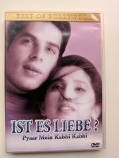Pyaar kabhi kabhi gebraucht kaufen  Hagenow