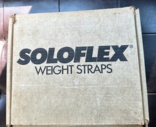 Soloflex weight bands for sale  Saint Paul