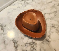 Woody cowboy hat for sale  Douglassville