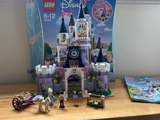 Lego disney princess for sale  SCUNTHORPE