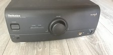 Technics stereo amplifier gebraucht kaufen  Arnsberg