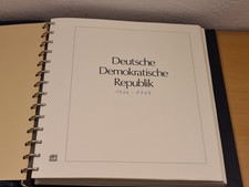 Ddr 1966 1970 gebraucht kaufen  Bergkamen