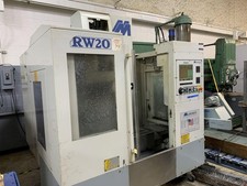 Milltronics model rw20 for sale  Dayton