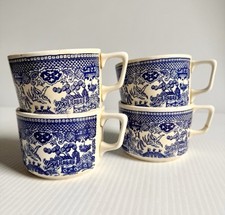 Vintage blue willow for sale  Homeworth