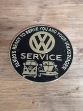 vw sign for sale  NOTTINGHAM