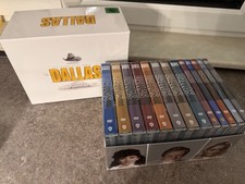 Dallas komplette serie gebraucht kaufen  Troisdorf