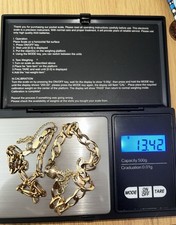 9ct scrap wearable for sale  WOLVERHAMPTON