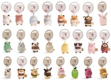 Mymochi mini plüschanhänger gebraucht kaufen  Beetzendorf