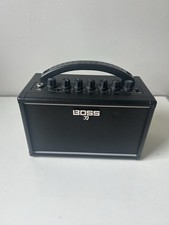 Amplificador de guitarra BOSS KATANA MINI - Modelo KTN-MIMI comprar usado  Enviando para Brazil