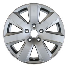 Refurbished painted silver for sale  USA