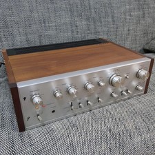 Pioneer 810 vintage d'occasion  Expédié en Belgium