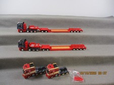 schwertransport gebraucht kaufen schwertransport gebraucht kaufen  Olpe