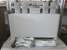 bose acoustimass 15 usato  Torre Canavese