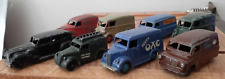 Vintage diecast dinky d'occasion  Expédié en Belgium