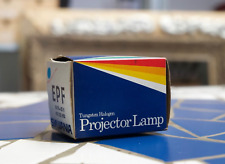 Lampe sylvania epf d'occasion  Paris XVIII
