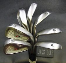 Set taylormade irons for sale  SPILSBY