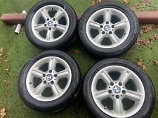 Genuine oem bmw for sale  WOKING