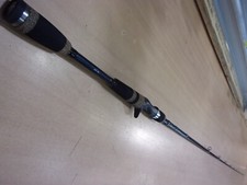 Fenwick nighthawk casting for sale  Ruthven