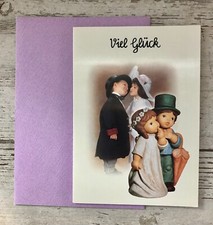 Sammlerkarte goebel nina gebraucht kaufen  Sottrum