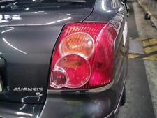 Tail light toyota for sale  DONCASTER