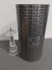 Swarowski silver crystal gebraucht kaufen  Damme