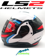 Casco modulare ls2 usato  Lavagna