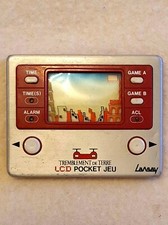 Retro gra elektroniczna Francja lata 80' na sprzedaż  PL