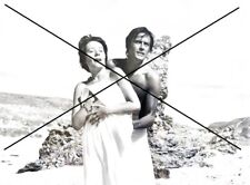 Photo alain delon d'occasion  Toulouse-