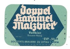 Bieretiketten beerlabel ddr gebraucht kaufen  Auma-Weidatal